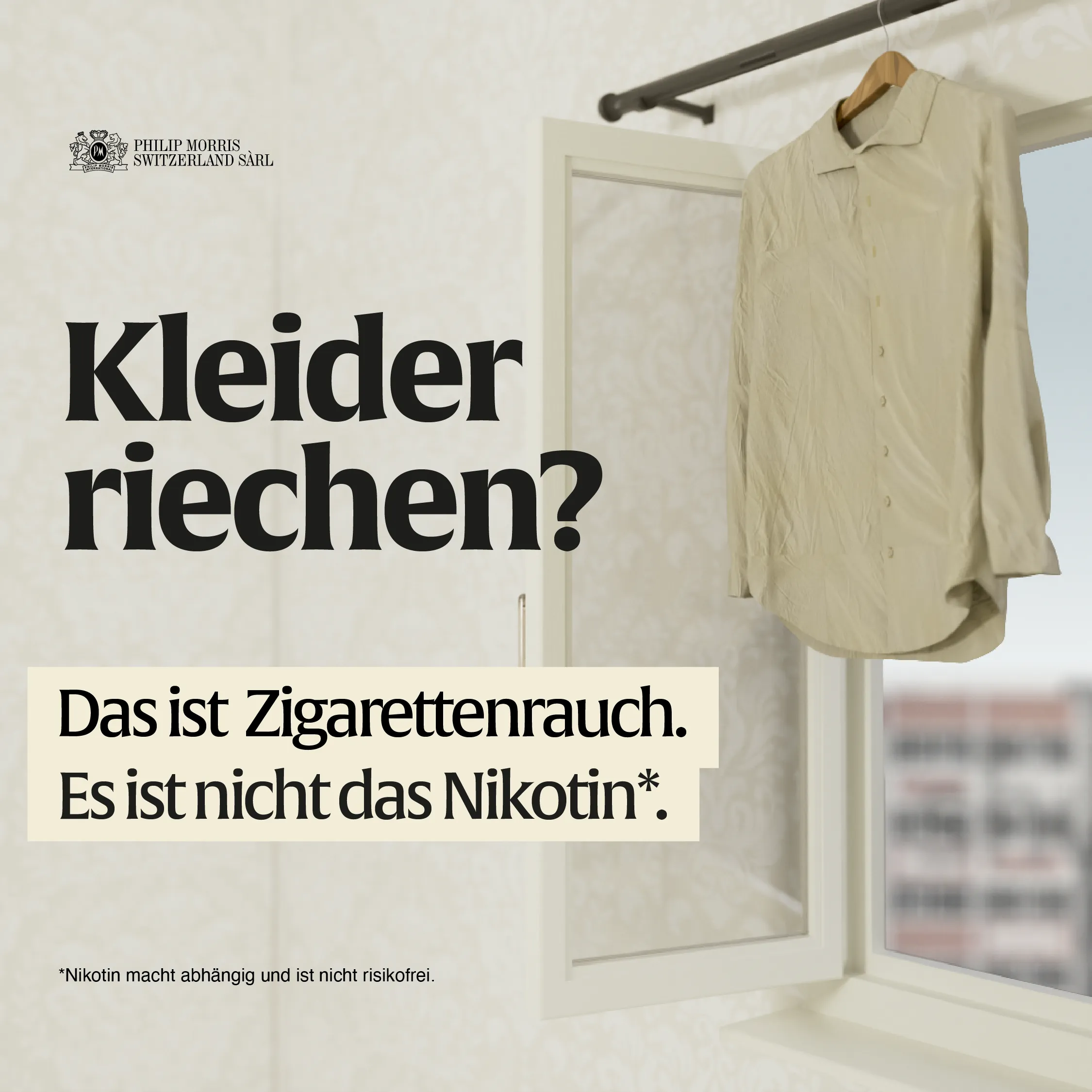clothes